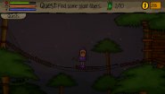 Immagine The Adventures of Tree (Linux)