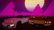 Immagine RetroDrift: Retrowave Online Road (PC)