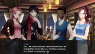 Immagine Learn Japanese To Survive! Kanji Combat (Mac)