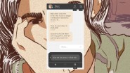 Immagine Bury me, my Love (Nintendo Switch)