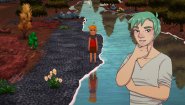 Immagine Verdant Skies (Linux)