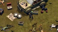 Immagine Immagine Dawn of Survivors Nintendo Switch