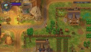 Immagine Graveyard Keeper Nintendo Switch