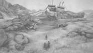 Immagine Immagine Ashwalkers PC