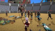 Immagine Anime Arena: Infinite War (PC)
