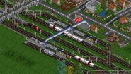 Immagine OpenTTD (Linux)