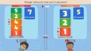 Immagine Immagine Big Brain Academy: Brain vs. Brain Nintendo Switch