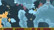 Immagine Immagine PixelJunk Shooter Linux