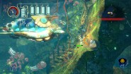 Immagine Immagine Shinsekai: Into the Depths Nintendo Switch