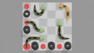 Immagine A Snake's Tale (Linux)