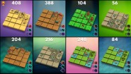 Immagine 2048 Battles (Nintendo Switch)