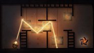 Immagine Immagine LIT: Bend the Light Linux