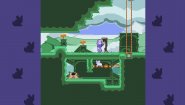 Immagine Immagine Oh Jeez, Oh No, My Rabbits Are Gone! Linux