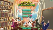 Immagine Immagine Potion Explosion Linux