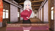 Immagine My Cute Commissar (PC)