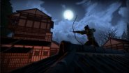 Immagine Immagine Arashi: Castles of Sin PS4