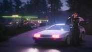 Immagine American Theft 80s: Prologue (PC)