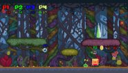 Immagine Immagine Super Slime Arena Linux