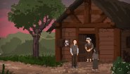 Immagine The Plague Doctor of Wippra (Linux)
