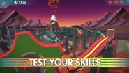 Immagine Gravity Rider Zero (Nintendo Switch)