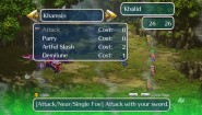 Immagine Romancing SaGa 3 (PS4)