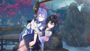 Immagine Immagine Samurai Maiden PS5