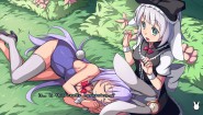 Immagine Immagine Rabi-Ribi PS4