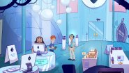 Immagine Immagine Leisure Suit Larry: Wet Dreams Don't Dry Mac