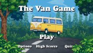 Immagine The Van Game (Mac)