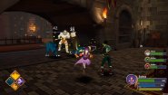 Immagine Rivalia: Dungeon Raiders (PS5)