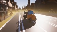 Immagine Chickens On The Road (PS4)
