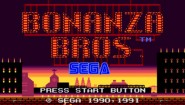 Immagine Bonanza Bros. (PC)