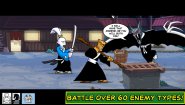 Immagine Usagi Yojimbo: Way of the Ronin (Mac)