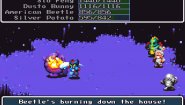 Immagine Immagine Kaiju Big Battel: Fighto Fantasy Linux