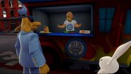 Immagine Immagine Sam & Max: This Time It's Virtual! PS4