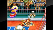 Immagine ACA NeoGeo: 3 Count Bout (Xbox One)