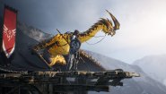 Immagine Immagine Century: Age of Ashes PS4