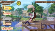 Immagine Nelke & the Legendary Alchemists: Ateliers of the New World (Nintendo Switch)