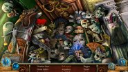 Immagine Immagine Time Mysteries 2: The Ancient Spectres Linux