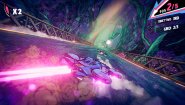 Immagine Warp Drive (PS4)