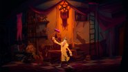 Immagine Gibbous - A Cthulhu Adventure (Linux)