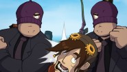 Immagine Chaos on Deponia (Linux)