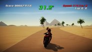 Immagine Immagine Super Night Riders Linux