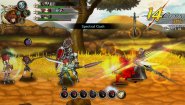 Immagine Fallen Legion: Sins of an Empire (PS4)