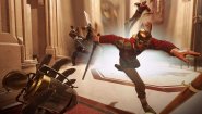 Immagine Dishonored and Prey: The Arkane Collection (PS4)