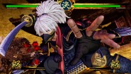 Immagine Samurai Shodown Nintendo Switch