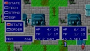 Immagine Phantasy Star II (Linux)