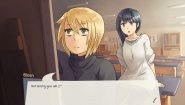 Immagine First Snow (Linux)