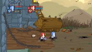 Immagine Castle Crashers Remastered Xbox One