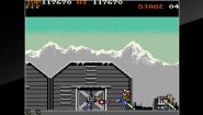 Immagine Arcade Archives Green Beret (PS4)